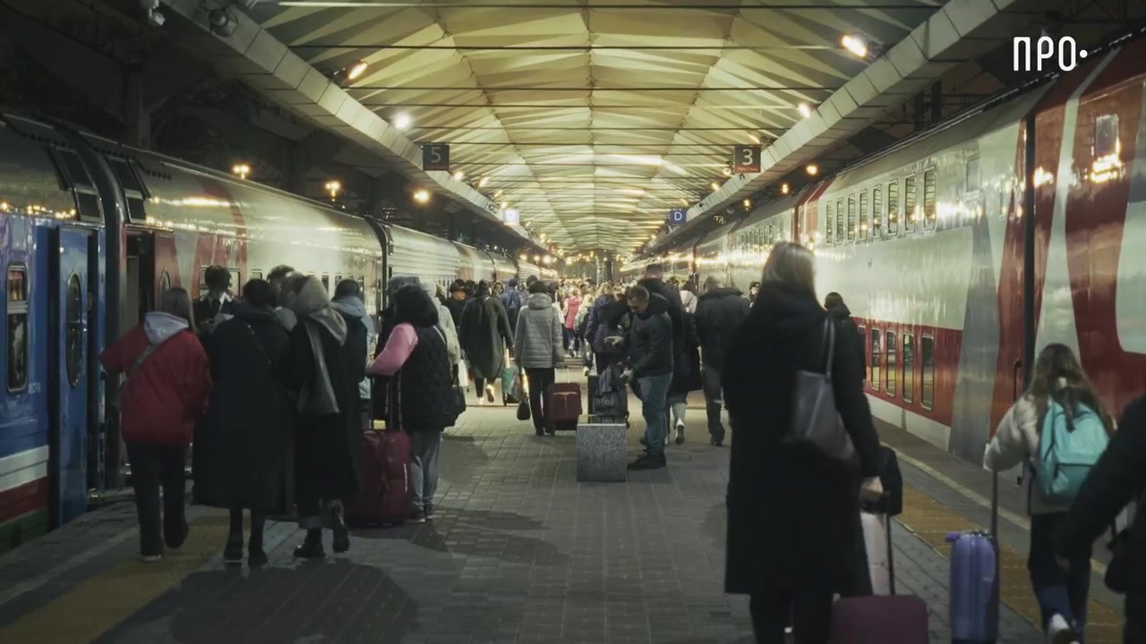 The invisible side of travel